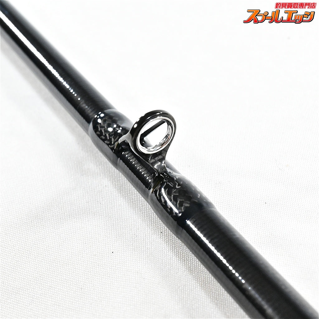 【ダイワ】 24スティーズ RCリアルコントロール C71MH-SV・ST DAIWA STEEZ REALCONTROL ブラックバス K_233