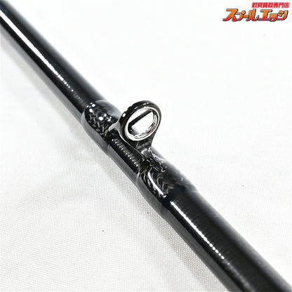 【ダイワ】 24スティーズ RCリアルコントロール C71MH-SV・ST DAIWA STEEZ REALCONTROL ブラックバス K_233
