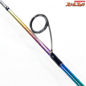 【シマノ】 23ワールドシャウラ リミテッド 2751F-2 SHIMANO WORLD SHAULA LIMITED ブラックバス K_183