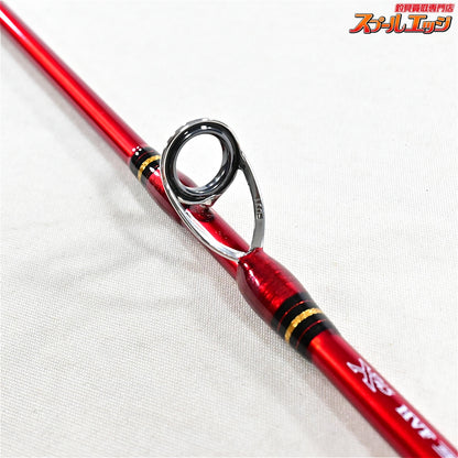 【ダイワ】 リーディング スリルゲーム 73 M-195・Y DAIWA LEADING THRILL-GAME タチウオ ヒラメ マダイ K_190