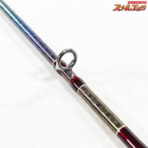 【シマノ】 18ワールドシャウラ 1652R-3 SHIMANO WORLD SHAULA ブラックバス シーバス K_178