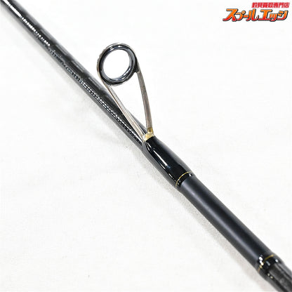 【シマノ】 18セフィア CI4+ ティップエギング S68L-S SHIMANO SEPHIA TIP-EGING アオリイカ K_215