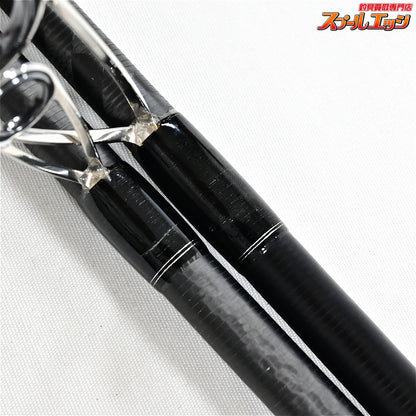 【シマノ】 23ディアルーナ S106ML SHIMANO DIALUNA シーバス ヒラメ マゴチ K_206