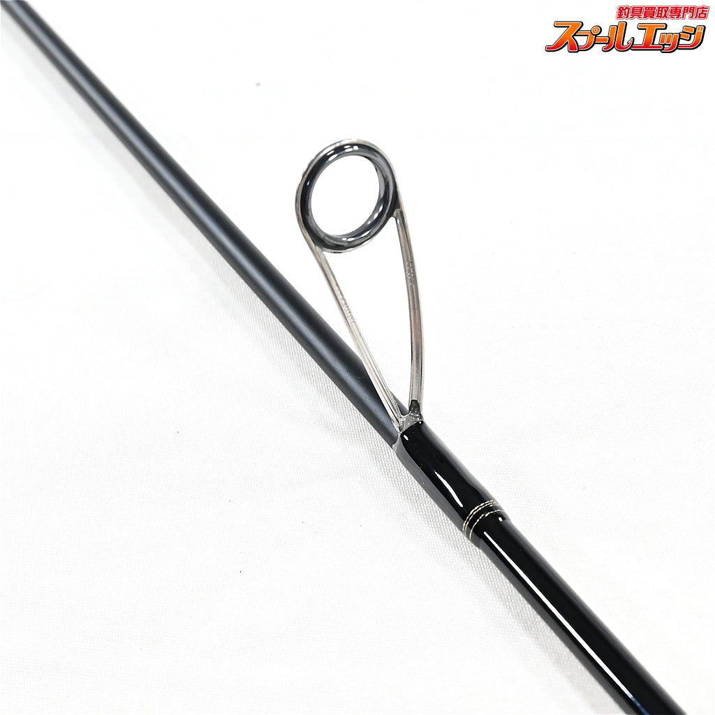 【クレイジーオーシャン】 オーシャンソード バーテックス OSV-53ML Crazy Ocean OCEAN SWORD アオリイカ K_168