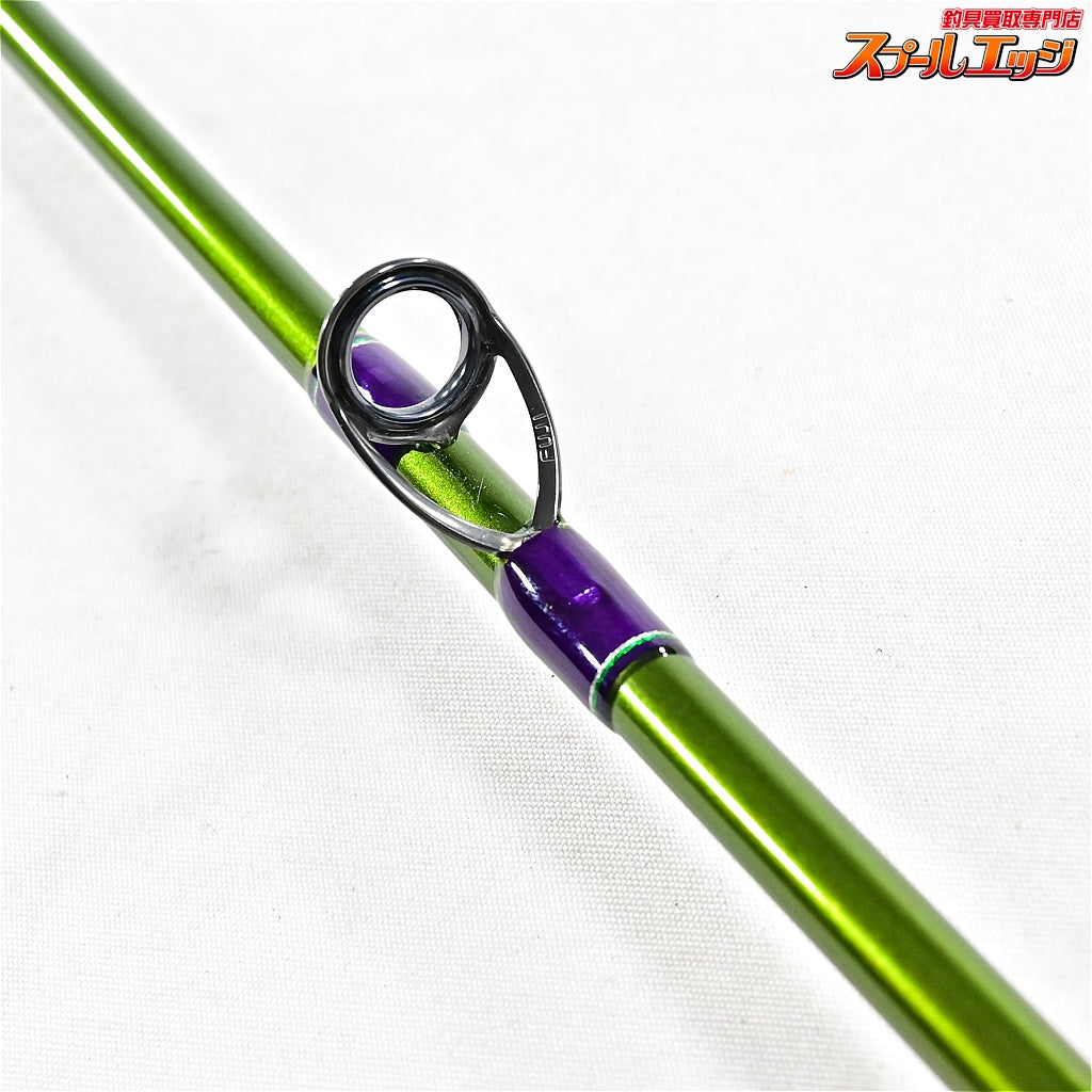 【ノリーズ】 ロードランナー ヴォイス ハードベイトスペシャル HB630L 新グリップモデル NORIES ROAD RUNNER VOICE HARDBAIT-SP ブラックバス K_235