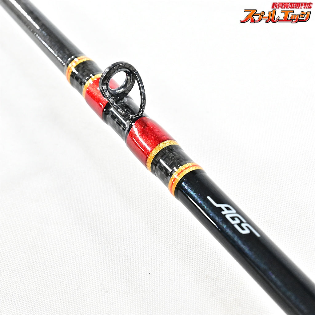 【ダイワ】 極鋭 カワハギ AGS M-170A DAIWA KYOKUEI KAWAHAGI カワハギ K_223