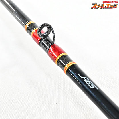 【ダイワ】 極鋭 カワハギ AGS M-170A DAIWA KYOKUEI KAWAHAGI カワハギ K_223