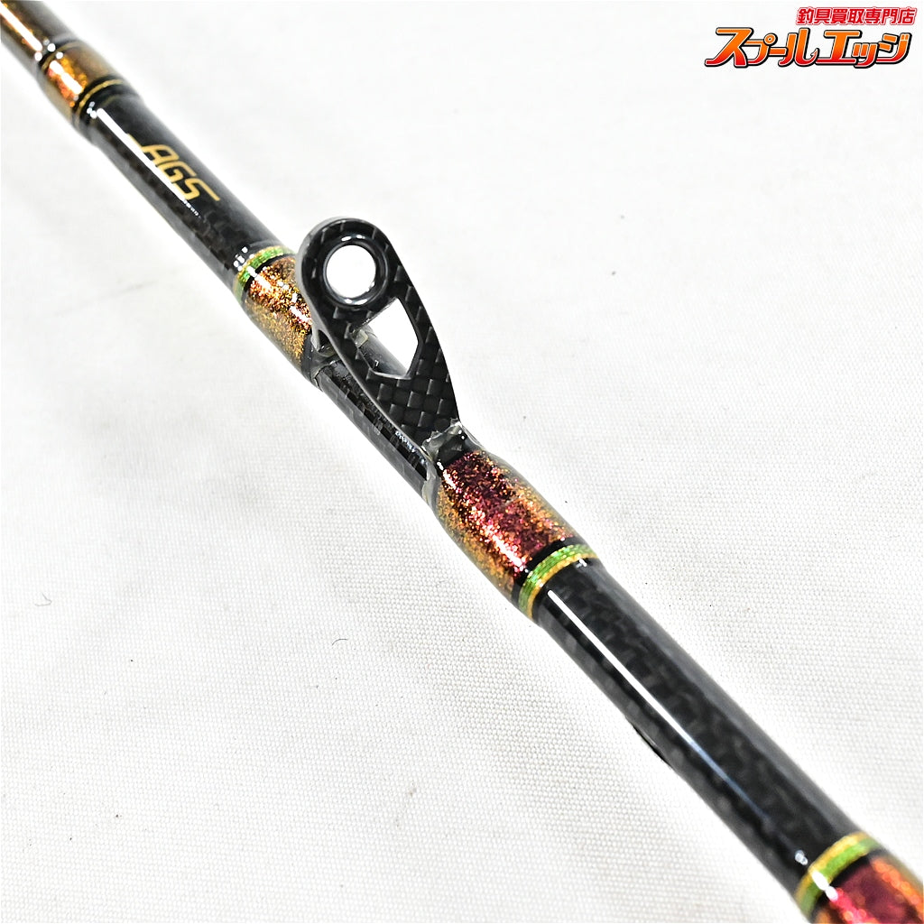 【ダイワ】 リーオマスター マダイ SS-270・W DAIWA RHEOMASTER MADAI マダイ K_181