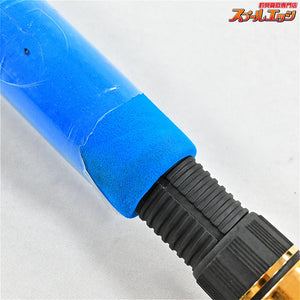 【アルファタックル】 ブルークォーターV2 モデル332 alpha tackle MPG MODEL Blue Quarter マダイ イナダ ワラサ K_242