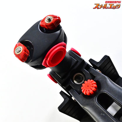 【第一精工】 スーパーラーク 尻手リング付 ロッドキーパー ロッドクランプ 竿受 DAIICHI-SEIKO SUPER LARK K_100