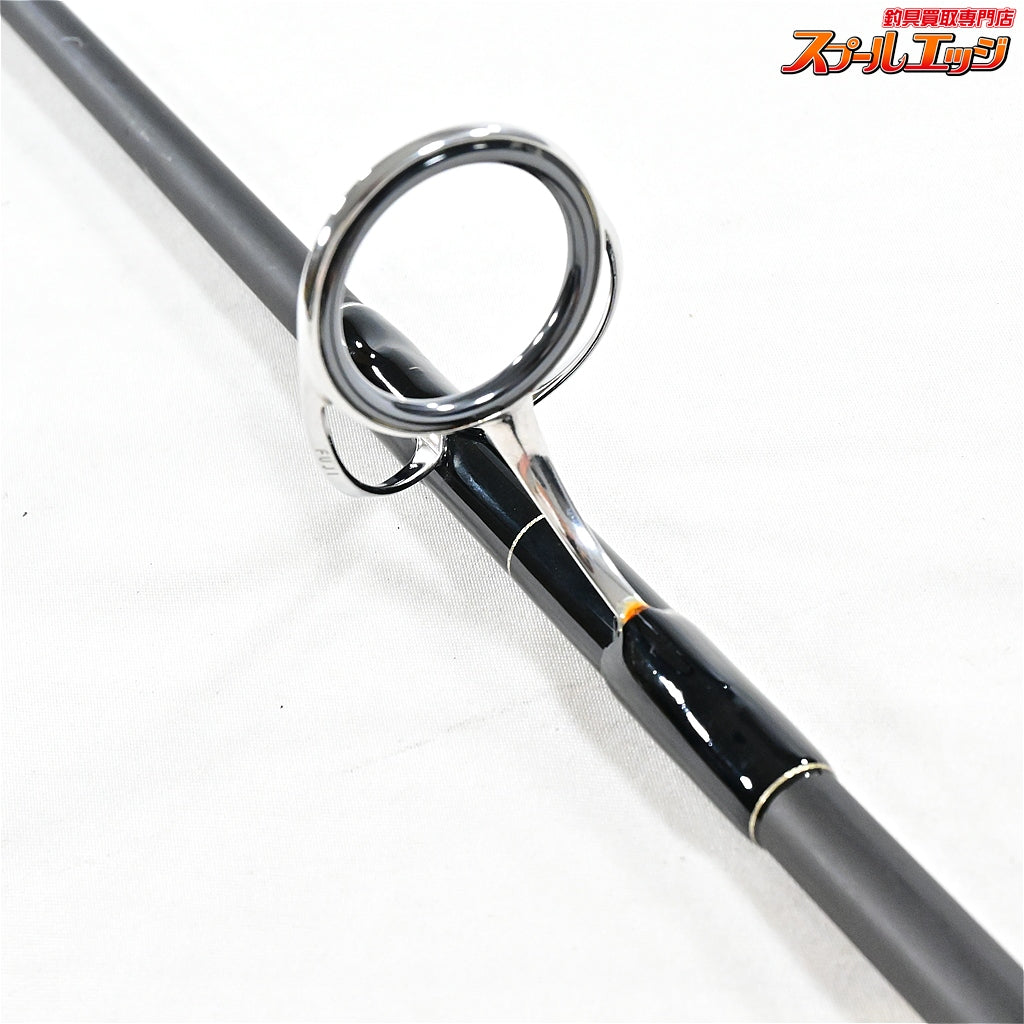 【テンリュウ】 天龍 スパイク イエローテール SK732YT TENRYU Spike YellowTail ヒラマサ ブリ ワラサ K_209