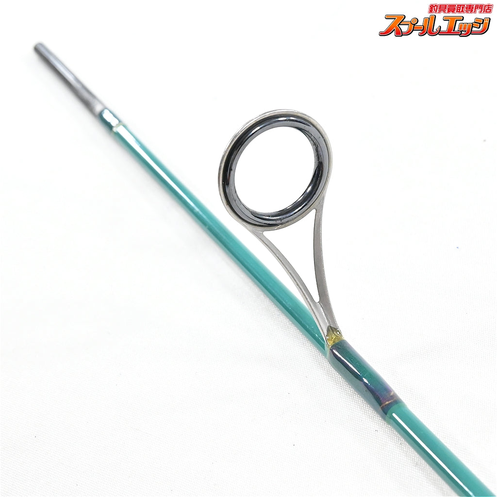 【パームス】 シルファー スマートフレックス SSGS-60XUL PALMAS Sylpher ニジマス イワナ ヤマメ K_134