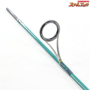 【パームス】 シルファー スマートフレックス SSGS-60XUL PALMAS Sylpher ニジマス イワナ ヤマメ K_134