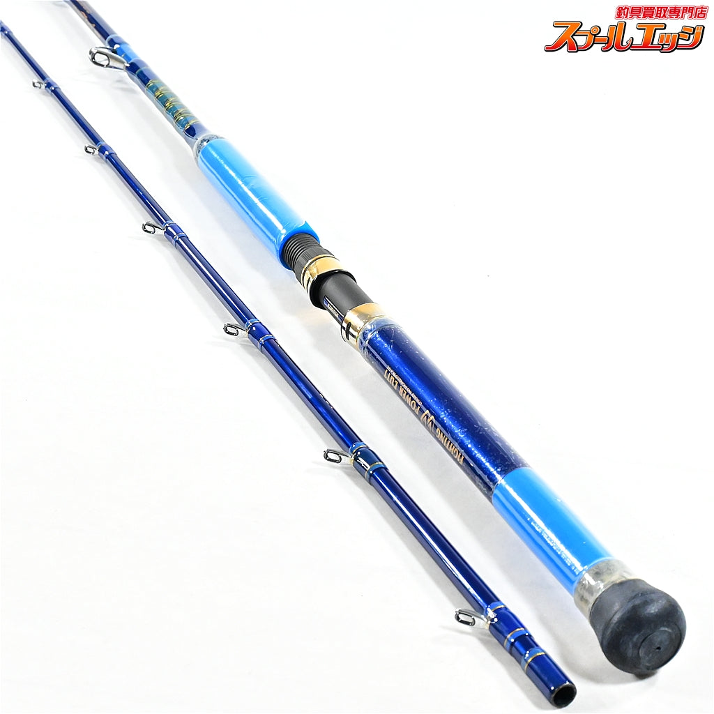 【アルファタックル】 ブルークォーターV2 モデル332 alpha tackle MPG MODEL Blue Quarter マダイ イナダ ワラサ K_242