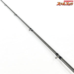 【レジットデザイン】 ワイルドサイド WSC65MH フロッグSP WSC-65MH LEGIT-DESIGN WILD SIDE ブラックバス K_238
