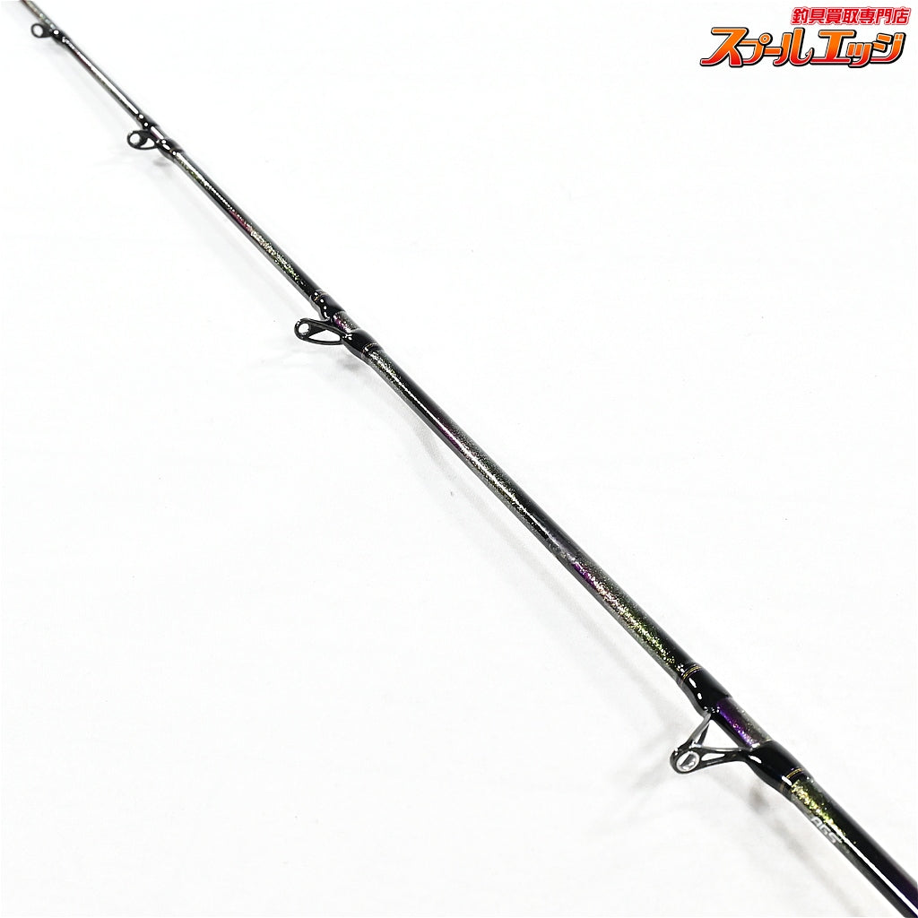【ダイワ】 24極鋭 タチウオテンヤSP EX 91-170 DAIWA KYOKUEI TACHIUO-TENYA SPECAL タチウオ K_214