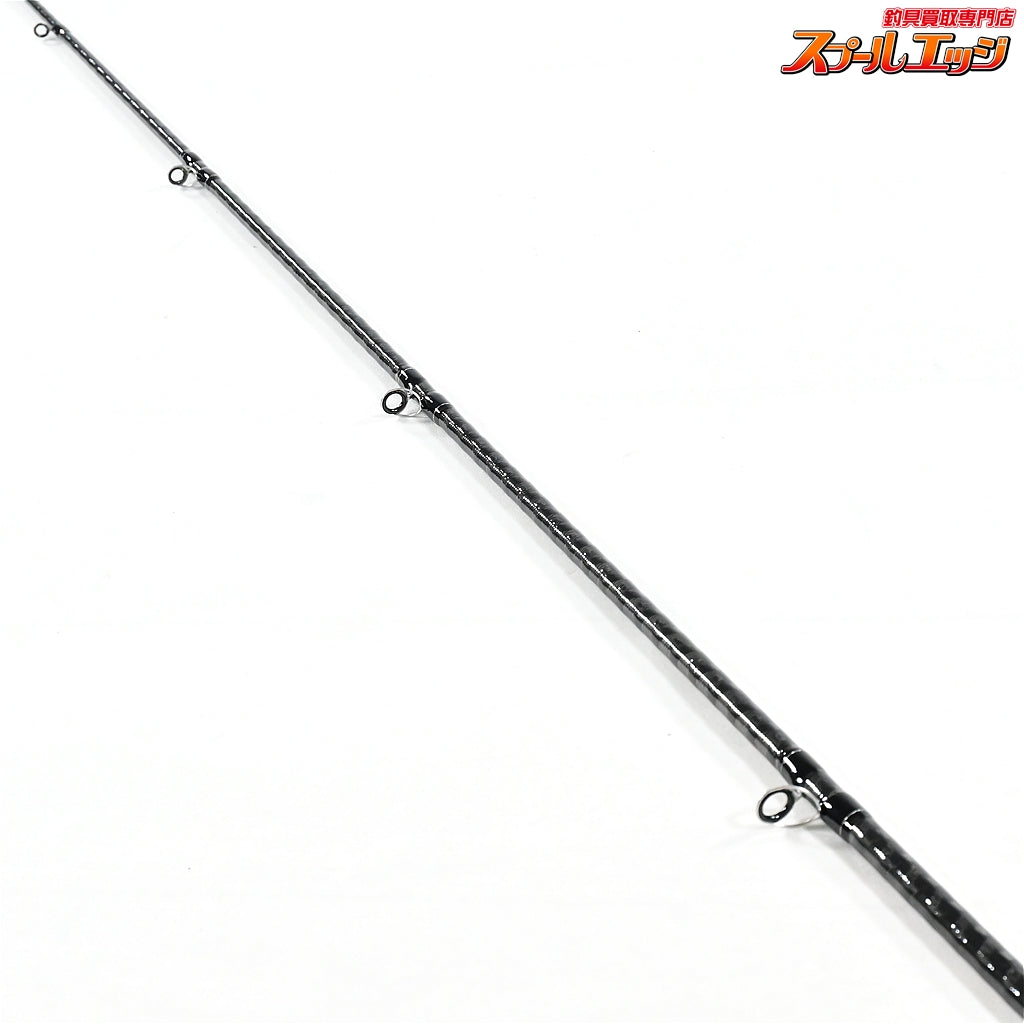 【ダイワ】 22ブレイゾン C66MH-ST 1ピースバットジョイントモデル DAIWA BLAZON ブラックバス K_213