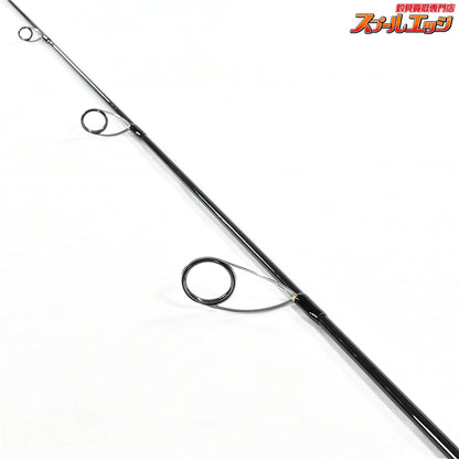 【レジットデザイン】 スクアド SKS62MH+-サワラ テクニカルブレイドジグスペシャル LEGIT DESIGN SKUAD SAWARA サワラ シーバス イナダ K_191