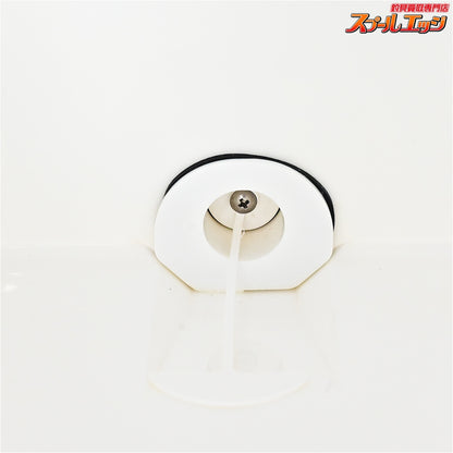 【ダイワ】 クールラインα アルファ2 II S2500 25L スチロール ブラック ロッドホルダー装着 クーラーボックス アウトドア キャンプ DAIWA COOL LINE K_157