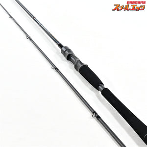 【テンリュウ】 天龍 スワット SW932B-ML/MH バリアブルキャスター 使用1回 TENRYU SWAT シーバス ヒラメ マゴチ K_187
