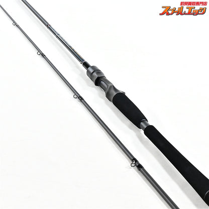 【テンリュウ】 天龍 スワット SW932B-ML/MH バリアブルキャスター 使用1回 TENRYU SWAT シーバス ヒラメ マゴチ K_187
