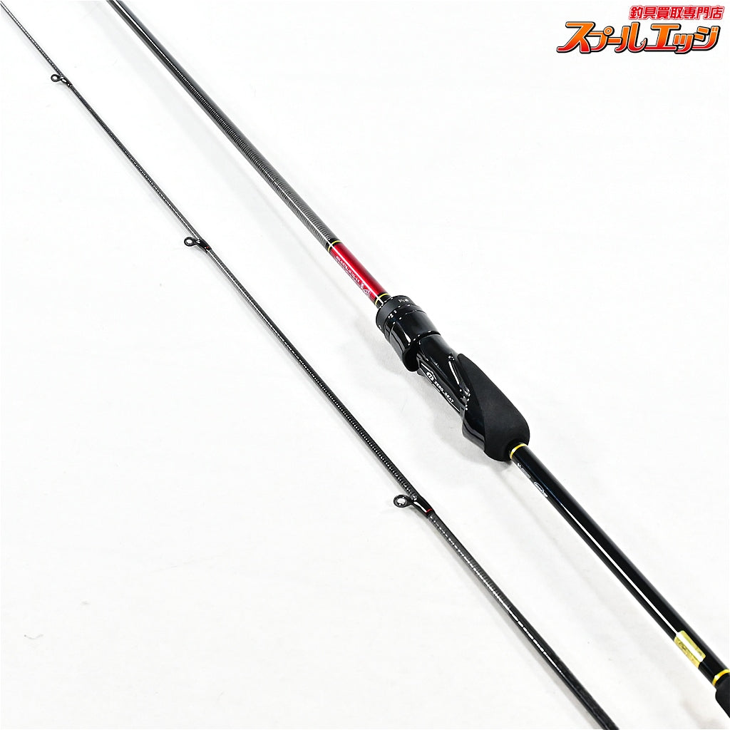 【ダイワ】 23月下美人 エア メバル 74UL-S・W DAIWA GEKKABIJIN AIR MEBARU メバル K_159