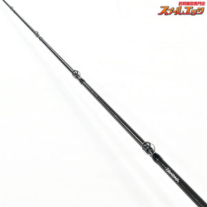 【ダイワ】 13スティーズ STZ 691HFB ブレニム DAIWA BLENHEIM ブラックバス K_248