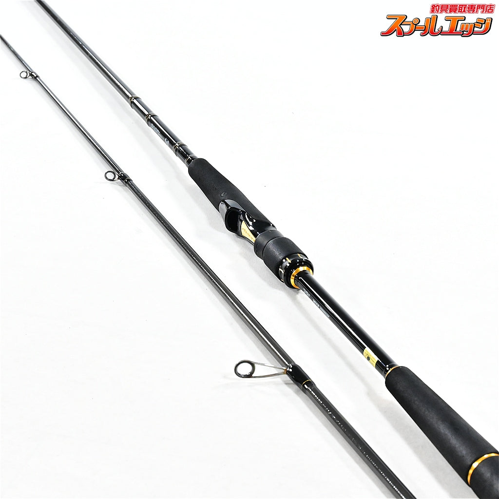 【ダイワ】 19ラテオ 86ML・R DAIWA LATEO シーバス K_178