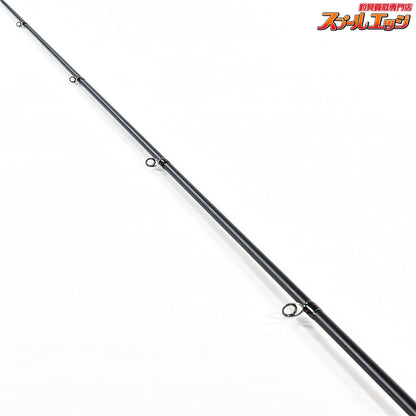 【デジーノ】 ステルス DS7-PBF67MHRS5 セミオーダー DESIGNO Stealth ブラックバス K_244