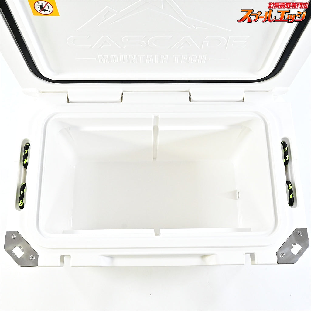 【カスケードマウンテンテック】 45クォート 42.5L ロトモールドクーラーボックス  Cascade Mountain Tech K_202