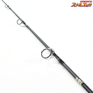 【テンリュウ】 天龍 スパイク イエローテール SK732YT TENRYU Spike YellowTail ヒラマサ ブリ ワラサ K_209