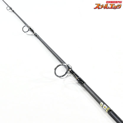 【テンリュウ】 天龍 スパイク イエローテール SK732YT TENRYU Spike YellowTail ヒラマサ ブリ ワラサ K_209