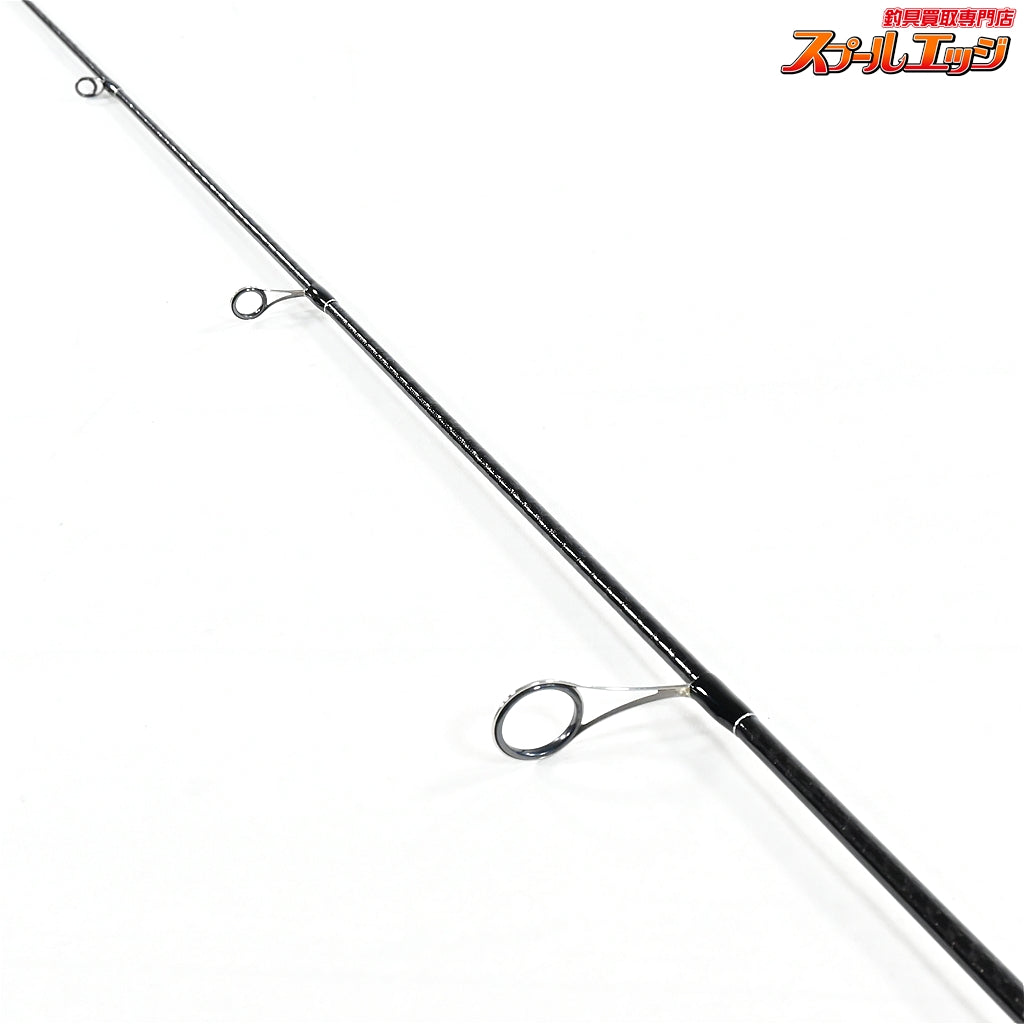 【シマノ】 23バンタム 264L/M SHIMANO Bantam ブラックバス K_237