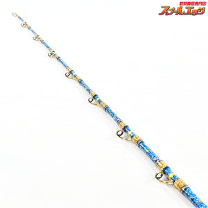 【剛樹】 バーローズ H 錘負荷80-250号 ライン4-20 GOUKI Bar ROSE キンメ アカムツ クロムツ K_244