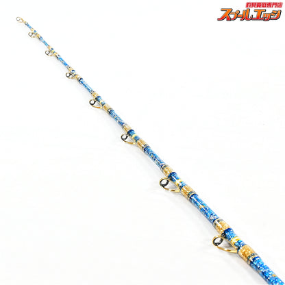 【剛樹】 バーローズ H 錘負荷80-250号 ライン4-20 GOUKI Bar ROSE キンメ アカムツ クロムツ K_244
