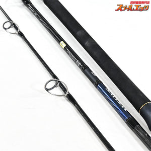 【ダイワ】 20ソルティガ APエアポータブル C78-10 DAIWA SALTIGA AIR PORTABLE クロマグロ GT キハダマグロ K_133