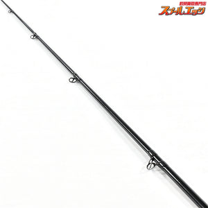 【ダイワ】 24スティーズ RCリアルコントロール C71MH-SV・ST DAIWA STEEZ REALCONTROL ブラックバス K_233