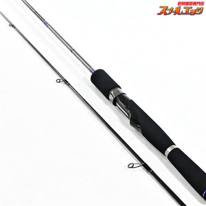 【ノリーズ】 トラウトプログラム エスクローザー ec61m-st NORIES TROUT-PROGRAM ESCLOSER ニジマス K_138