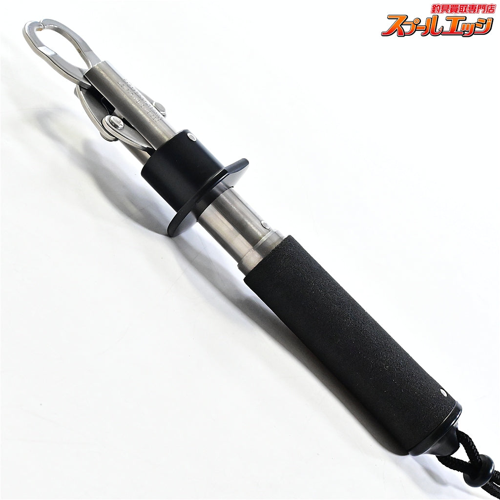 【エスタボガタックル】 ボガグリップ モデル130 30lbs Eastaboga Tackle BogaGrip フィッシュグリップ K_060