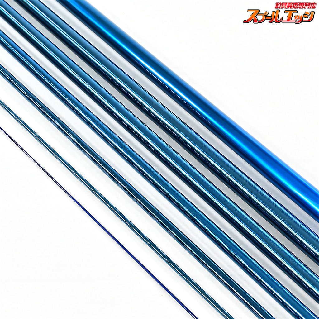 【シマノ】 23スペシャル競 FW ライトスティンガー 85 H2.0 8.5m SHIMANO SPECIAL KISOI LIGHTSTINGER アユ K_193