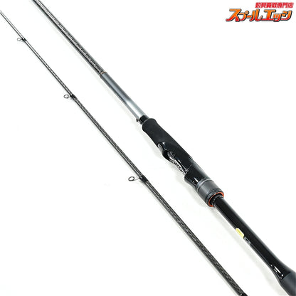 【シマノ】 23ハードロッカー エクスチューン S83MH SHIMANO HARD ROCKER XTUNE キジハタ アイナメ カサゴ K_172