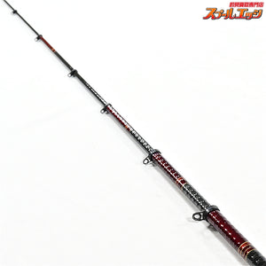 【シマノ】 ファイン カーボン 磯 2号54 2-5.4m SHIMANO FINE CARBON グレ メジナ クロダイ K_147