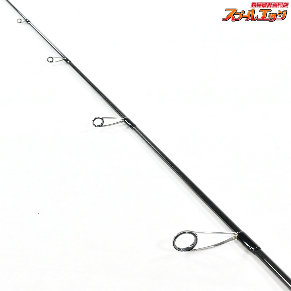 【レジットデザイン】 25スクアド SKS58L-ティップラン タイトダートスペシャル LEGIT DESIGN SKUAD TIPRUN TIGHTDART-SPECIAL アオリイカ K_186