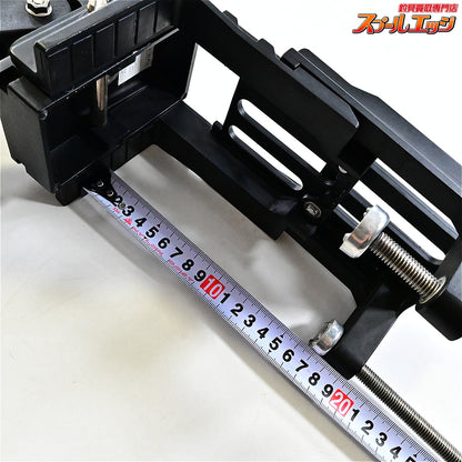 【第一精工】 スーパーラーク 尻手リング付 ロッドキーパー ロッドクランプ 竿受 DAIICHI-SEIKO SUPER LARK K_100