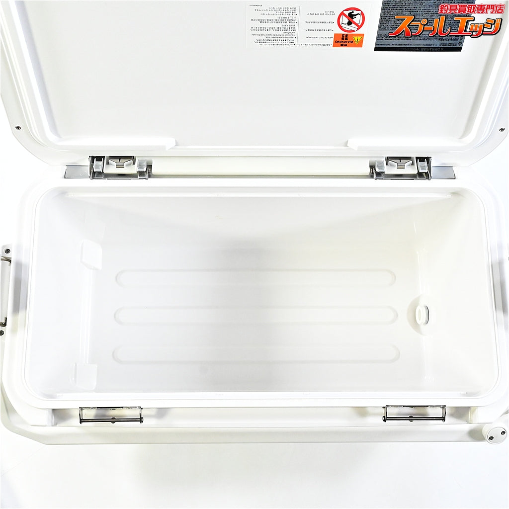 【シマノ】 スペーザ リミテッド 250 NS-C25U 3面真空パネル 25L ピュアホワイト キャスター付 SHIMANO SPA-ZA LIMITED LTD K_180