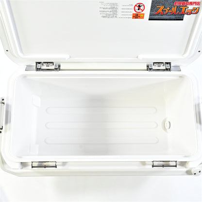 【シマノ】 スペーザ リミテッド 250 NS-C25U 3面真空パネル 25L ピュアホワイト キャスター付 SHIMANO SPA-ZA LIMITED LTD K_180