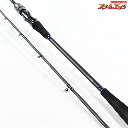 【アルファタックル】 タチウオテンヤ FT 73-190MH alpha Tackle TACHIUO TENYA タチウオ K_140