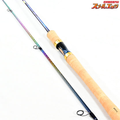【シマノ】 23ワールドシャウラ リミテッド 2751F-2 SHIMANO WORLD SHAULA LIMITED ブラックバス K_183