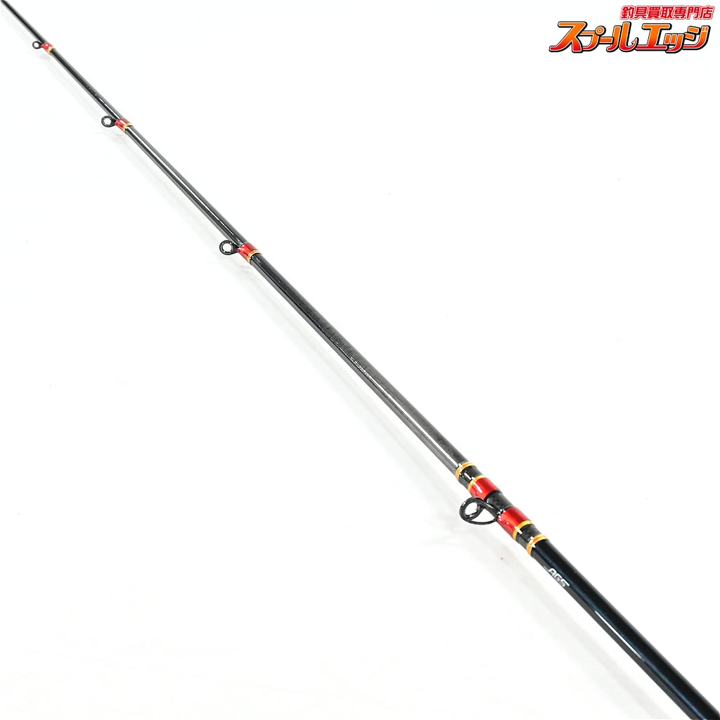 【ダイワ】 極鋭 カワハギ AGS M-170A DAIWA KYOKUEI KAWAHAGI カワハギ K_223