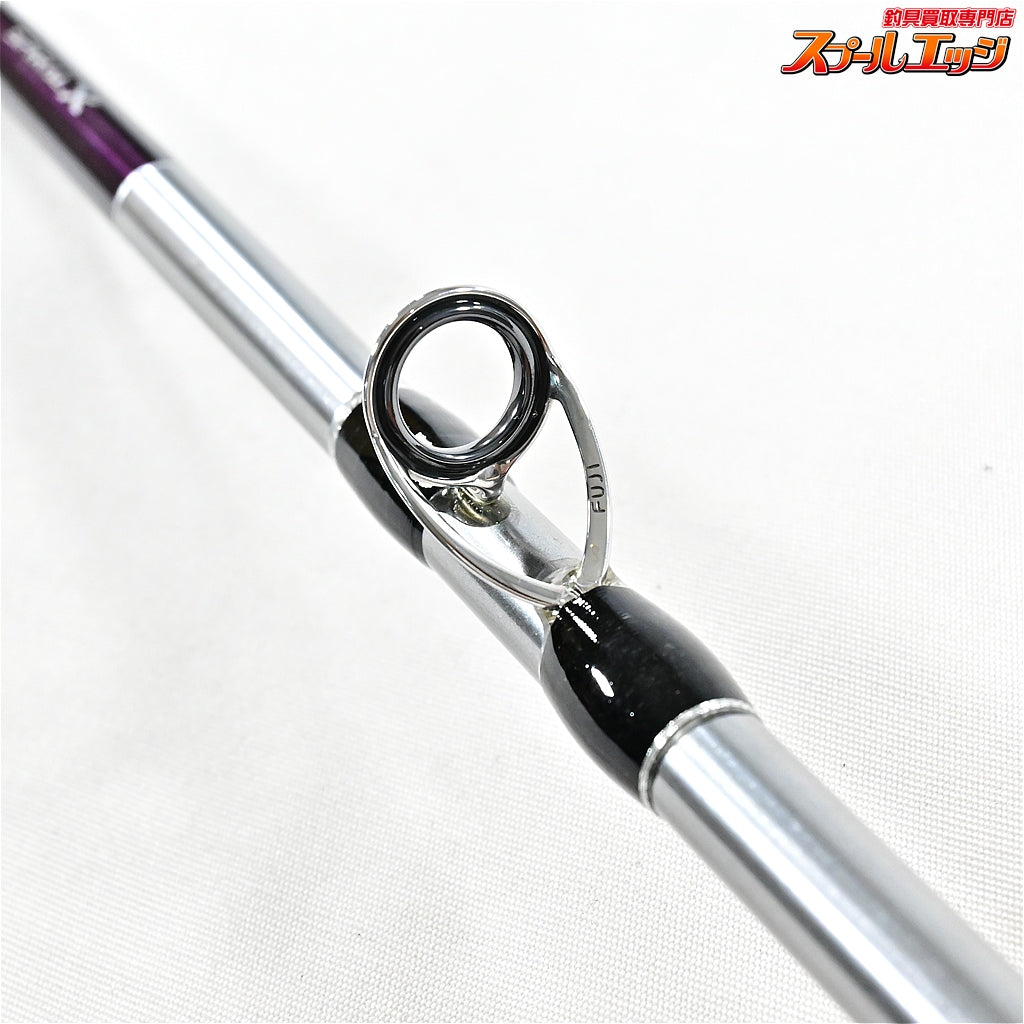 【シマノ】 25サーベルマスターSS テンヤ 91MH165 SHIMANO SABER MASTER SS タチウオ K_144